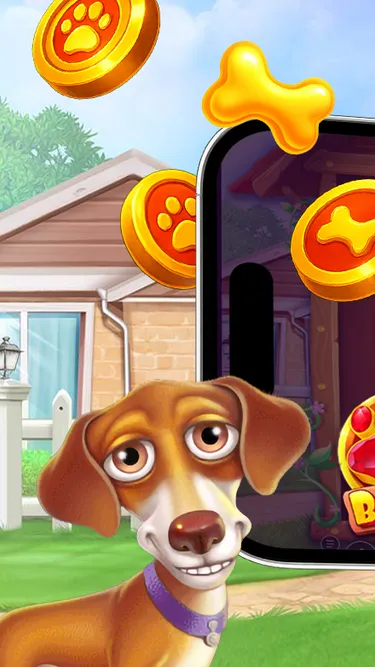 The Dog House Screenshot