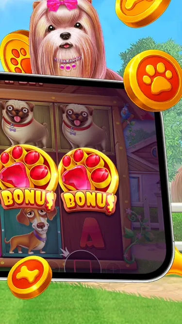 The Dog House Screenshot